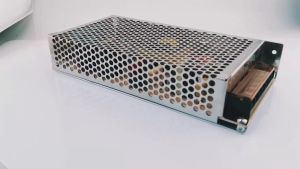 Adaptor Power Supply Switching 12V 10A Transformer Trafo For CCTV Camera Lampu LED Strip