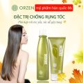 Dầu gội chống rụng tóc Orzen ( Hàn Quốc). 