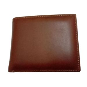 Dompet Lipat Pria Laki Laki Kulit Sapi Garut Terbaru Kekinian