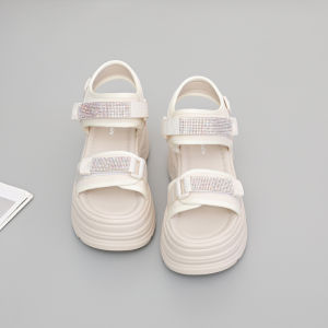 DINGMUYI | Elevating Lightweight Women Sandals 8cm