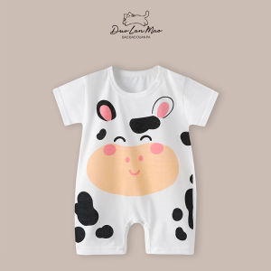 Tagkita | Summer Lightweight Infant Onesie Suits