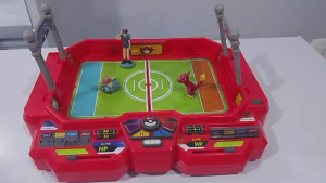 Pokemon Tomy Battle Stadium Working
