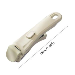Anti-Hot PAN Gripper เปลี่ยนหม้อกระทะ Stockpot Handle ที่ถอดออกได้หม้อ Handle Grip Anti-หม้อร้อนคลิปชาม Gripper