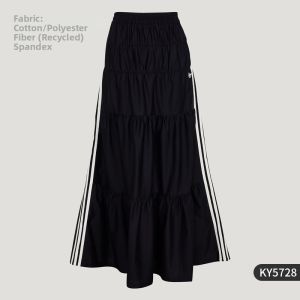 adidas | Pleated Skirt