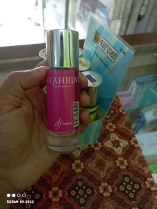 Parfum wangi awet seharian||Dj parfume 30Ml