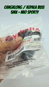 Cangklong Busi Kepala Busi Mio Sporty, Soul, Smile, Nouvo & Karbu
