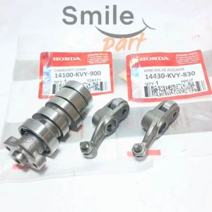 Noken As Beat Karbu & Scoopy Karburator: Panduan Lengkap