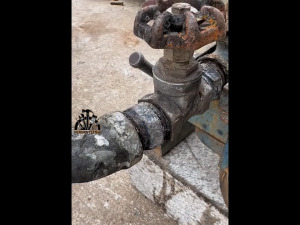 TAP BALIK KRAN AIR PATAH 1/2" 3/4 inci TAP BALI BAUT M25-M35 M35-M50 ALAT CABUT PIPA PATAH 0.5 0.75 inch LUBANG 13-18MM 14-20MM