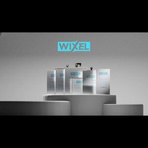 WIXEL Baterai Vivo V15 PRO B-G1 BG1 Double Power Original Batre Batrai Battery HP Handphone Dual Ori Dual