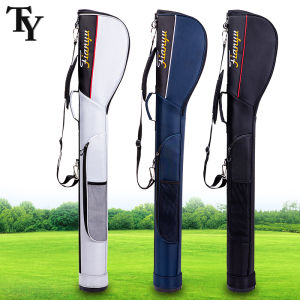 TY | Lightweight Waterproof Golf Bag