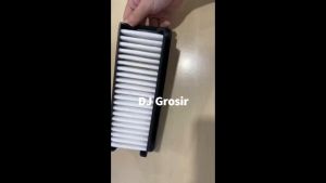 Filter Udara Suzuki Karimun Wagon R Estilo Celerio - 7589