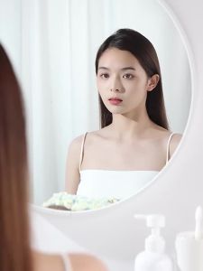 Goodgudi | Dải Đeo Đầu Rộng Không Trượt Để Rửa Mặt Và Đắp Mặt Nạ