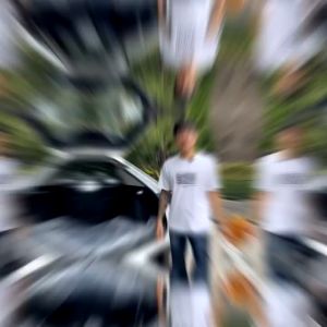 แผ่นกันรอยเบาะ Honda City 5 ประตู ปี 2024-2025 พนักพิงหลัง เกรดพรีเมี่ยม งานโชว์รูม ทนต่อความร้อนสูง กันรอยเบาะหลัง