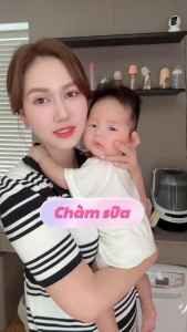 Combo kem bôi da thuần mộc kids Thanh Mộc Hương ngừa hăm da chàm sữa chính hãng 12g