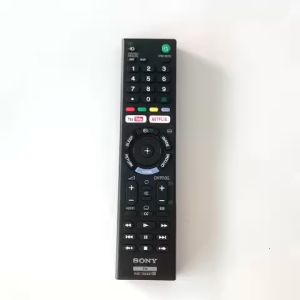 Remote điều khiển tivi SONY Mã 13 RMT-TX300P điều khiển TV Sony SMART - Tặng kèm pin - Gia Dụng Chú Thoòng