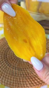 LAOJIEKOU | Thick-cut Dried Mango 500g