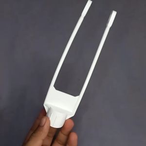 Hanger Botol Putih Pemberat TMO Sparepart Tempat Minum Otomatis Medion