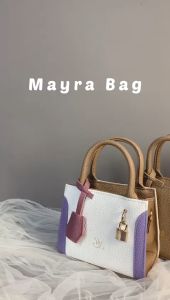 Mayra Sling Bag