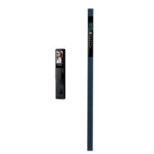 KANGTING | Fingerprint & Password Waterproof Smart Lock