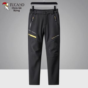 TUCANO | Quần Trượt Tuyết Chống Thấm Nước và Gió