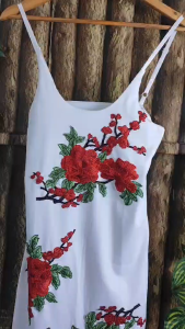 Ladies Camisole Dress