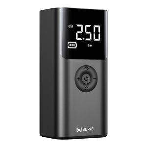 BUWEI | Bộ Kích Điện Khẩn Cấp Ô Tô và Bơm Hơi