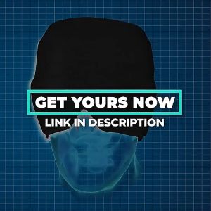 Gel Hot Cold Therapy Headache Relief Cap Head Ice Pack Migraine Ice Head Wrap Reusable Cold Therapy Migraine Relief Cap