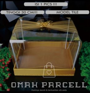 kotak hantaran pernikahan seserahan lamaran model JUMBO isi 4 box souvenir pernikahan kado wedding