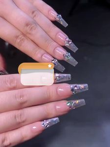 Phụ Kiện Trang Trí Móng Tay Sang Trọng 50 Viên Đá Pha Lê K9 Hình Kim Cương Nhỏ Nhiều Kích Cỡ Mặt Phẳng Dùng Cho Trang Trí Móng Tay Tự Làm