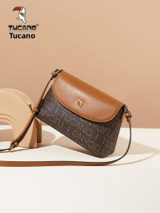TUCANO | Elder-friendly Versatile New Style Ladies Shoulder Bag