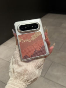Slim Drop-resistant Phone Case for Huawei Model