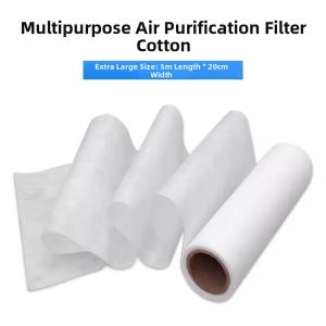Jiaxun | Bacterial Dust Prevention Air Purification Filter