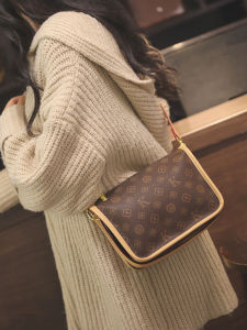 MINGYANA | Versatile Luxury Crossbody Bag
