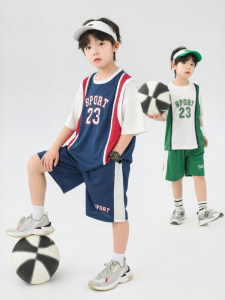 zosee | Bộ Đồ Thể Thao Nhanh Khô 2 Mảnh Cho Mùa Hè