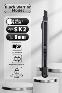 deli | Small Multi-purpose Knife