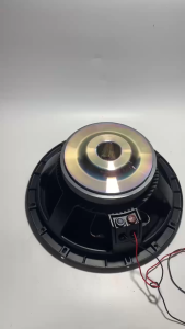 Loa bass 30 RC F từ 170 côn 76 xương nhôm bích 7 màu - giá 1 cái - hàng chính hãng