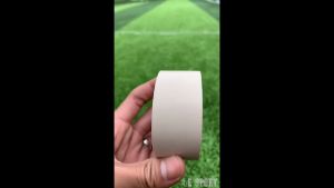 [HCM]Combo Băng keo thể thao nano cuộn 3cm màu xám nhám dẻo chuyên dụng trong bóng đá bóng chuyền chống trật khớp hổ trợ vận động cường độ cao