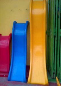 prosotan 2meter mainan anak TKwahana air dan taman bermain anak TERMURAH bisa COD seluncuran fiberglass