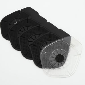 Car Windshield Wiper Hole Protective Cover Wiper Dustproof Protection Bottom Sleeve Leaves Debris Prevention Cover