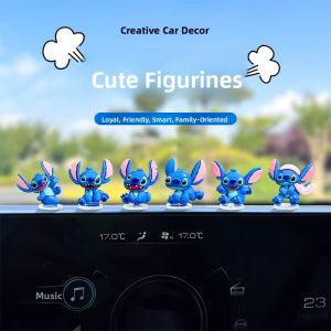PULADA | Decorative Car Interior Ornament