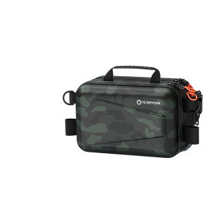 YUZHIYUAN | Waterproof Multifunctional Fishing Waist Pack