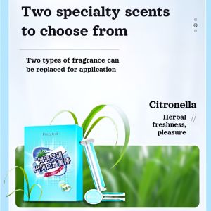 Air Conditioner Vent Fragrance DiffusAir Conditioner Vent Fragrance Diffus