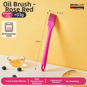 kochblume | Baby Food BBQ Baking Greasing Brush