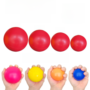 Hand-Shape Finger Training Ball Piano Gesture Ball Brace Ball Childrens Finger Force Practicing Ball Auxiliary Grip Strength Ball Anti-Collapse Ball