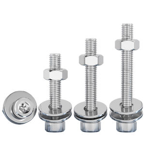 TIANZHUOJINSHU | Long Wall Bolts