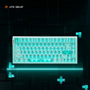 ATK GEAR | Bàn Phím Chơi Game Magnetic Axis