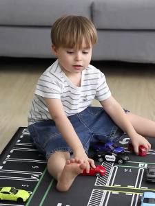 XXM | Play Reading Area Floor Mat for Children Room