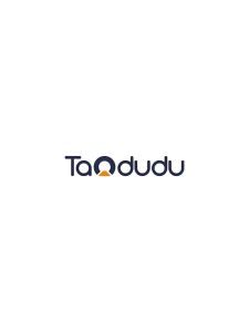TAODUDU | Educational Early Learning Jigsaw Puzzle