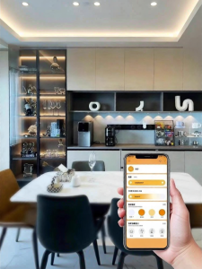 JINGYA | Smart Furniture LED Light Strip