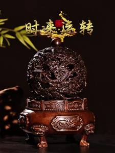 MEIZHENXIANG | Bình Đốt Hương Kiểu Cổ Đồng Dùng Tại Nhà